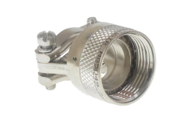 Askeri Arkalık Dairesel (AMPHENOL M85049/11-21N)